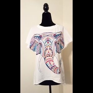 Elephant Top